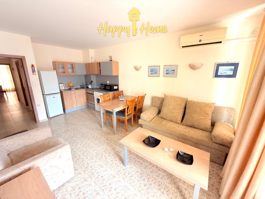 Piso en Sunny Beach, Bulgaria, 96 m² - imagen 1