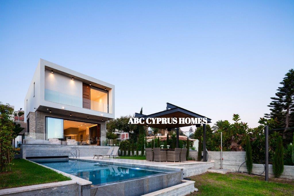 Villa a Paphos, Cipro, 320 m² - foto 1