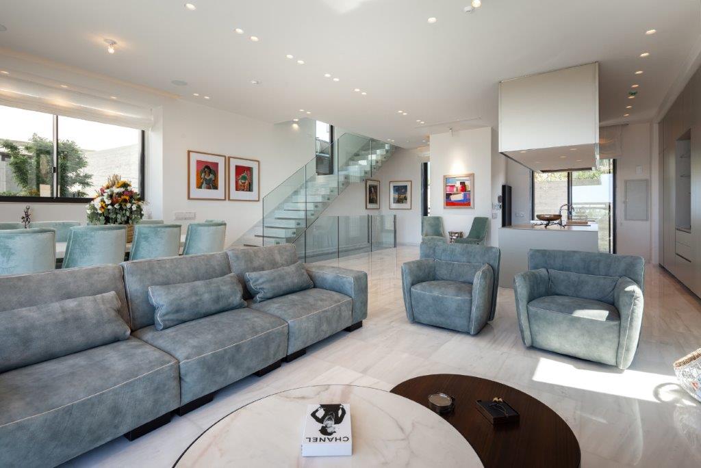 Villa a Paphos, Cipro, 320 m² - foto 12