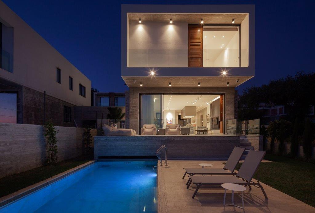 Villa a Paphos, Cipro, 320 m² - foto 3