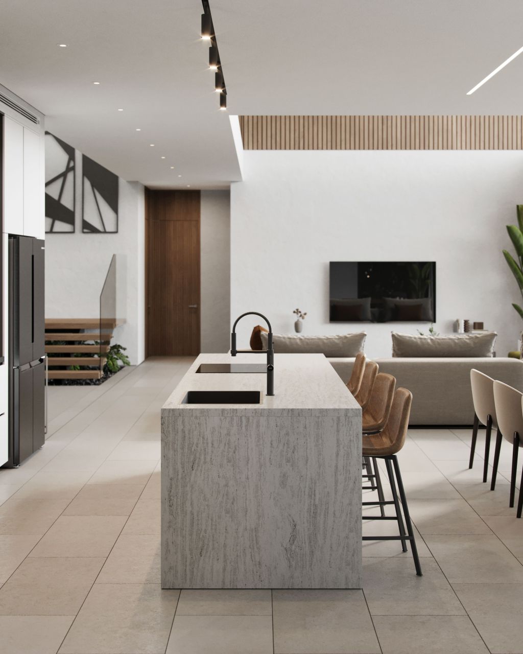 Villa à Phuket, Thaïlande, 420 m² - image 10