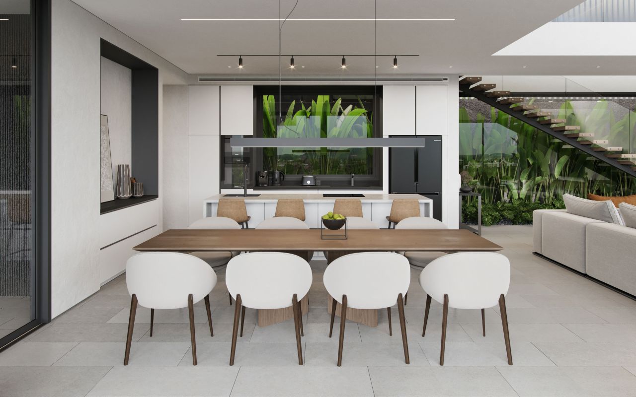 Villa à Phuket, Thaïlande, 420 m² - image 13