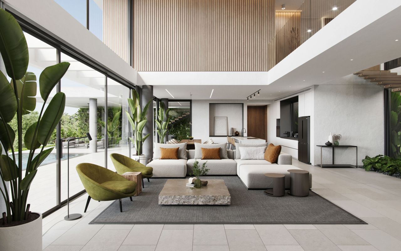 Villa à Phuket, Thaïlande, 420 m² - image 6