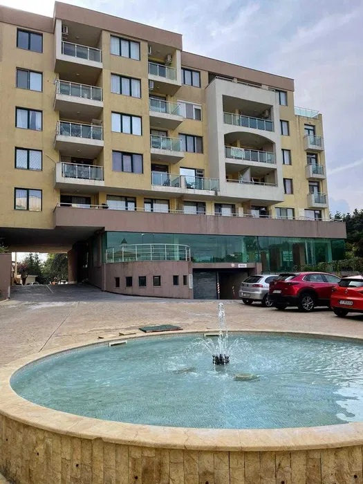 Appartamento a Santi Costantino ed Elena, Bulgaria, 69 m² - foto 1