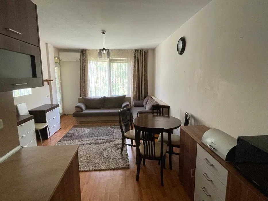 Appartement à Saints Constantin et Hélène, Bulgarie, 69 m² - image 4