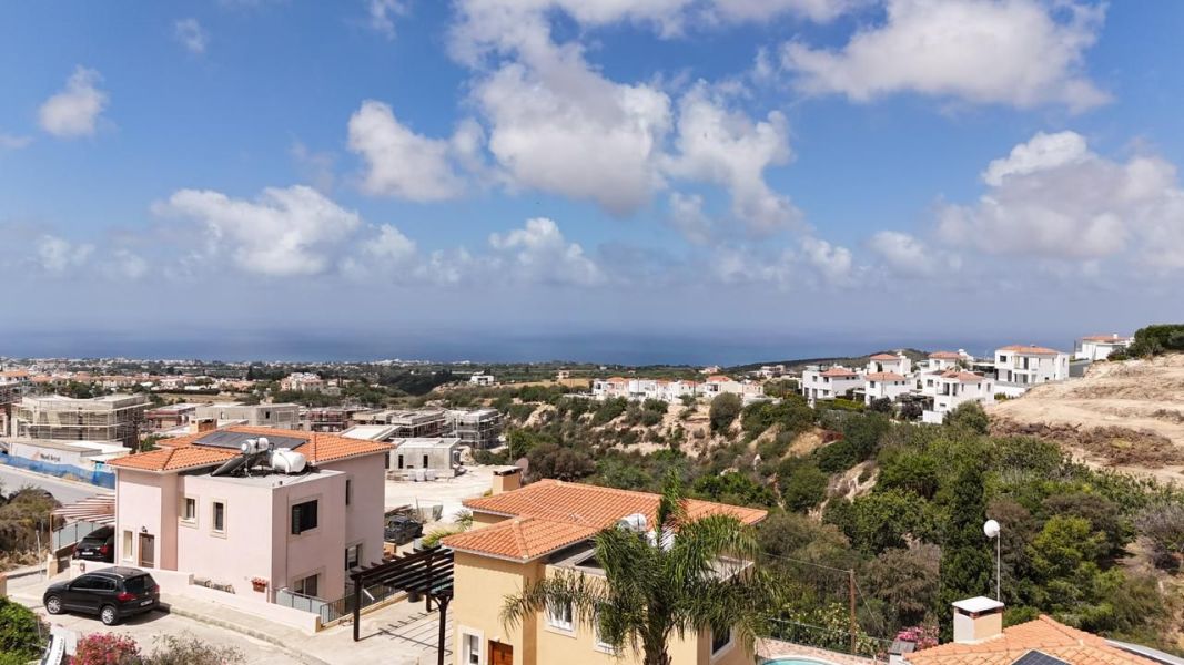 Villa in Paphos, Zypern, 98 m² - Foto 12