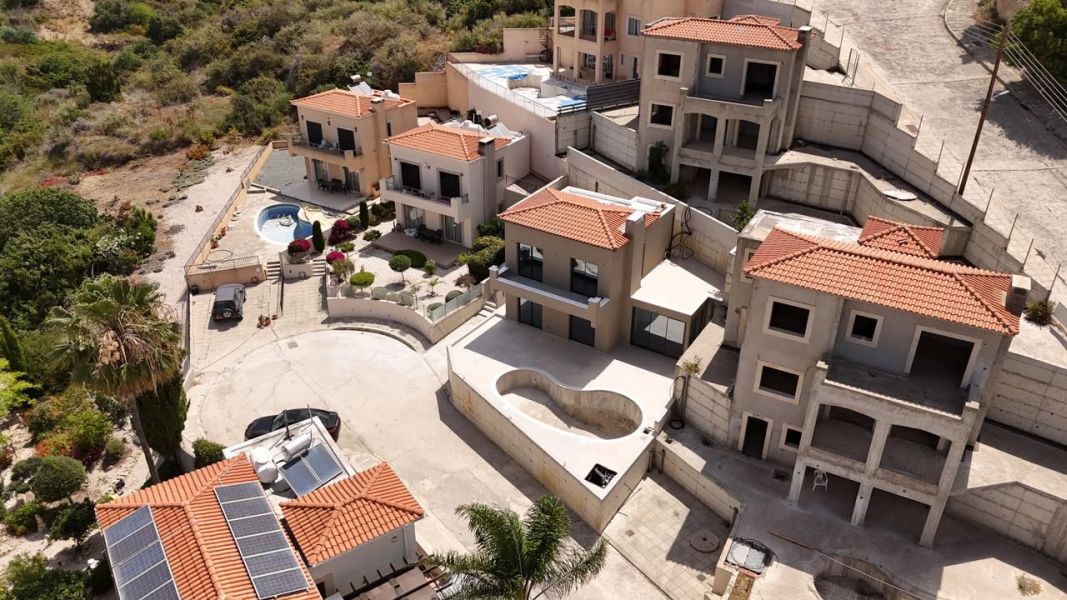 Villa in Paphos, Zypern, 98 m² - Foto 14