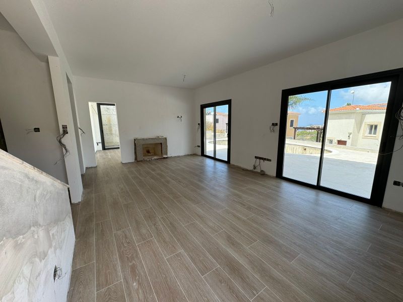 Villa in Paphos, Zypern, 98 m² - Foto 7