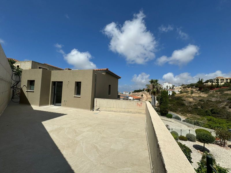Villa in Paphos, Zypern, 98 m² - Foto 13