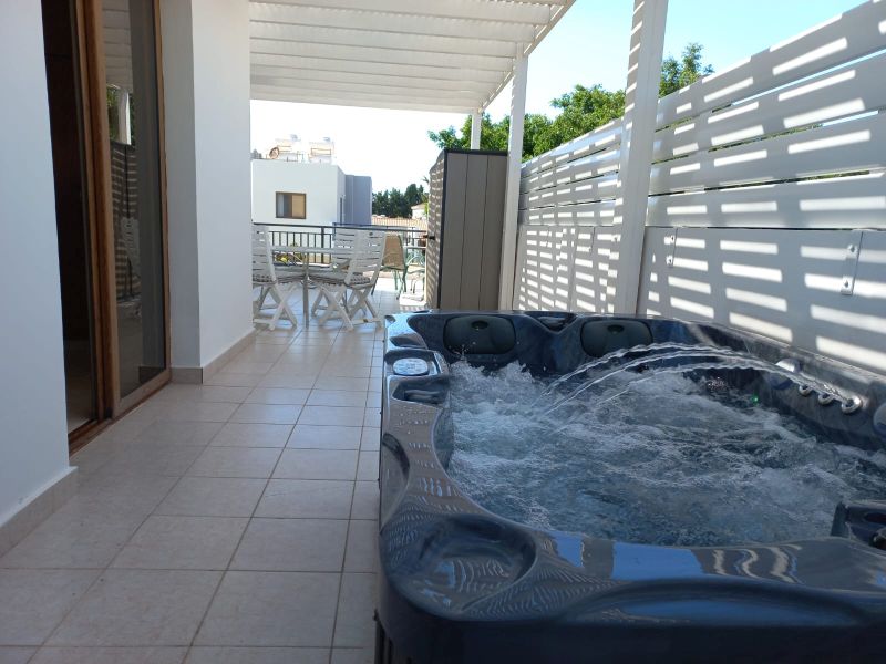 Penthouse à Paphos, Chypre, 84 m² - image 4