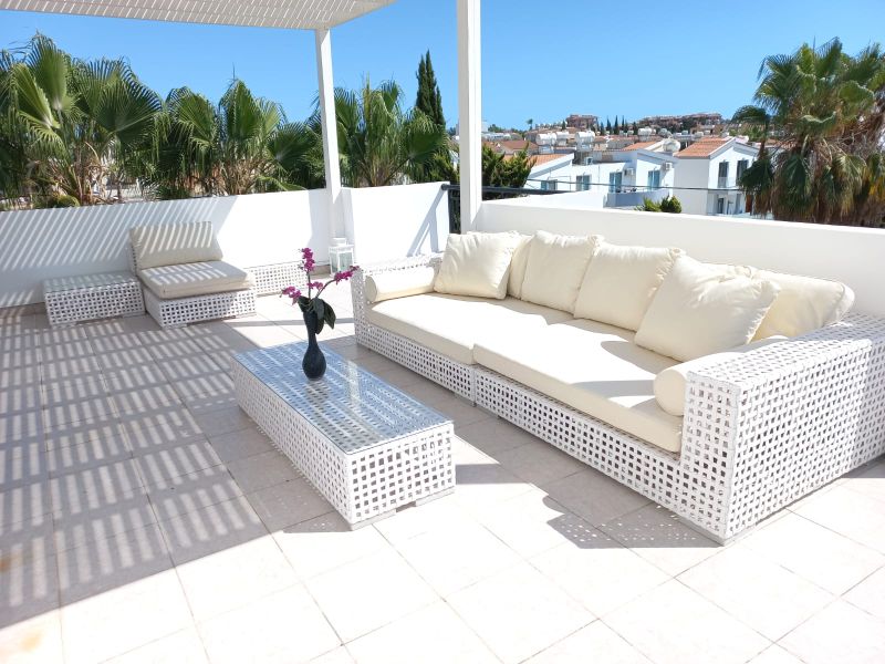 Penthouse à Paphos, Chypre, 84 m² - image 6