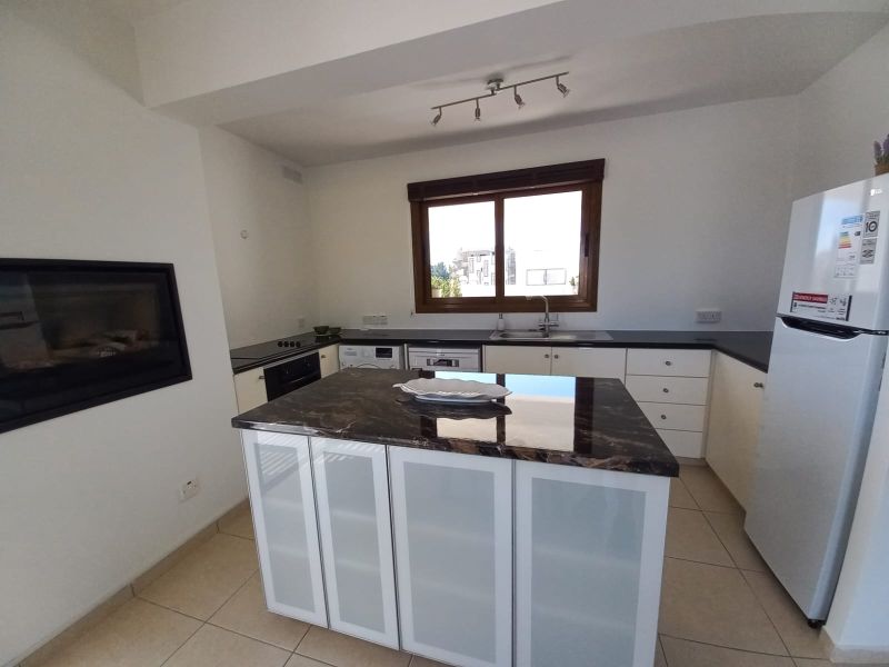 Penthouse à Paphos, Chypre, 84 m² - image 10
