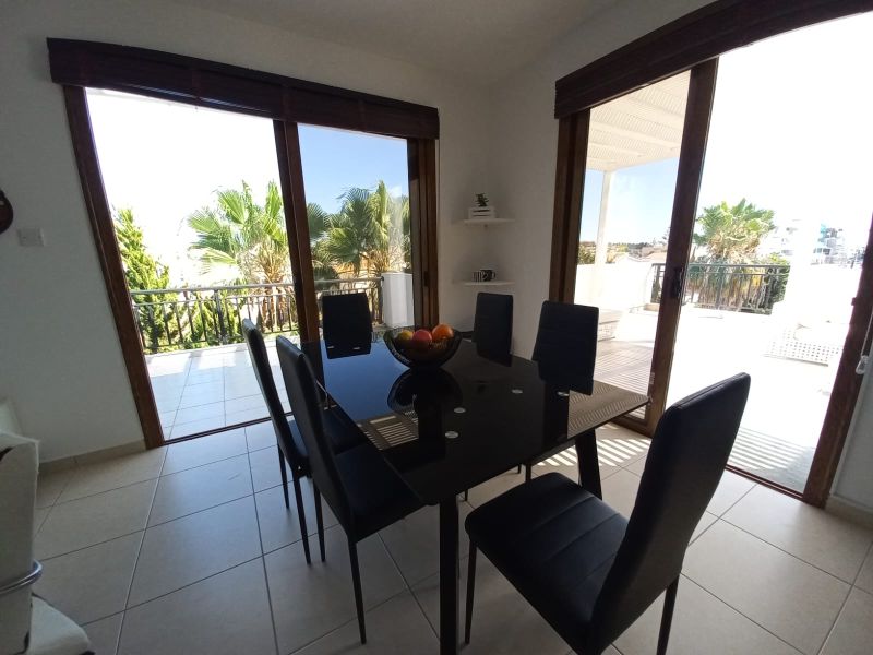 Penthouse à Paphos, Chypre, 84 m² - image 9