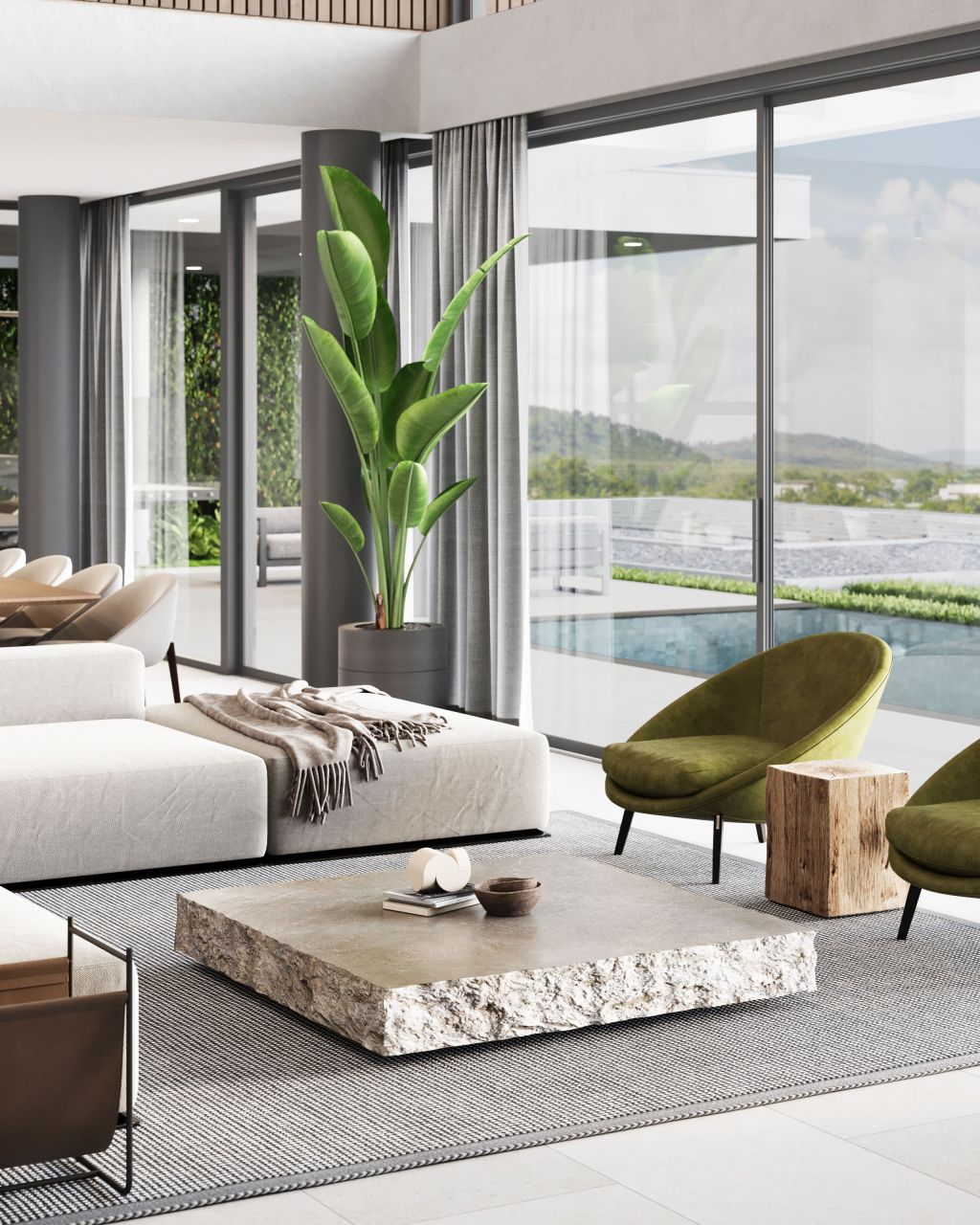 Villa in Phuket, Thailand, 395 m² - picture 10