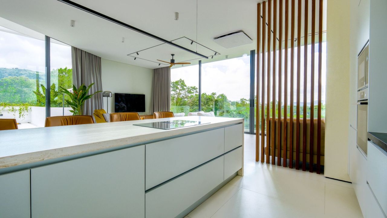 Villa in Phuket, Thailand, 395 m² - picture 15