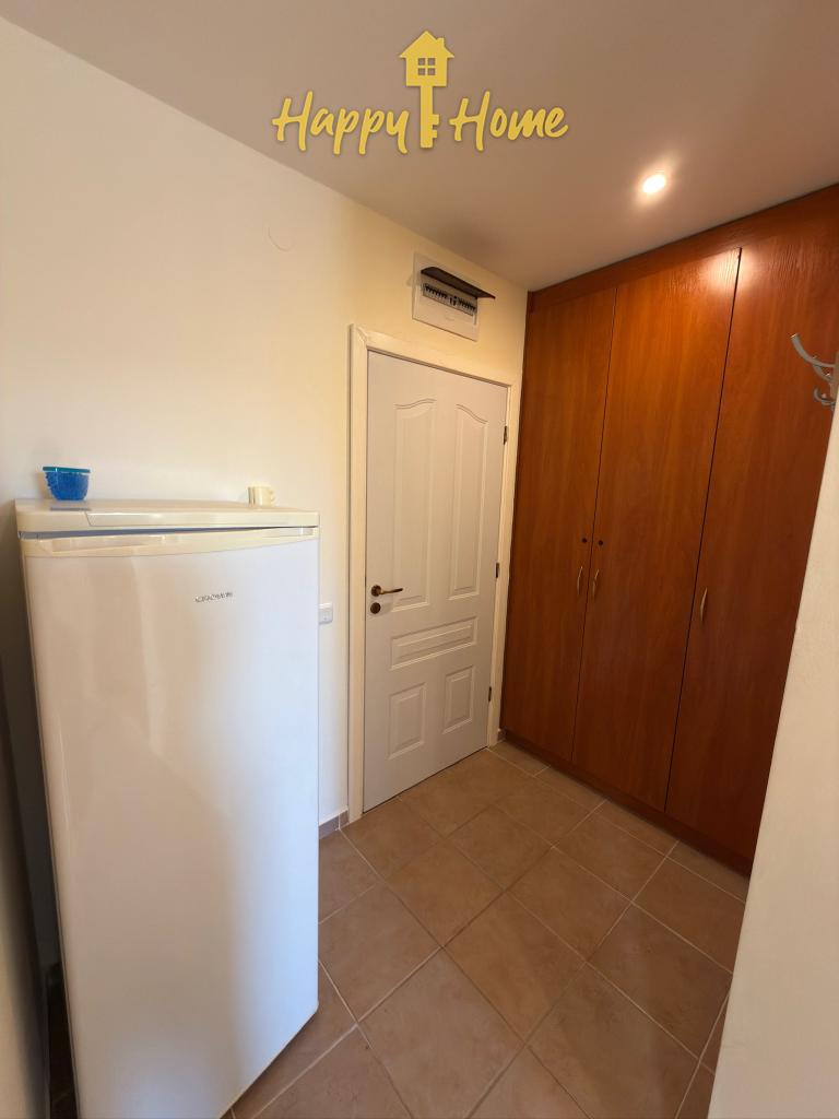 Flat at Sunny Beach, Bulgaria, 66 m² - picture 10