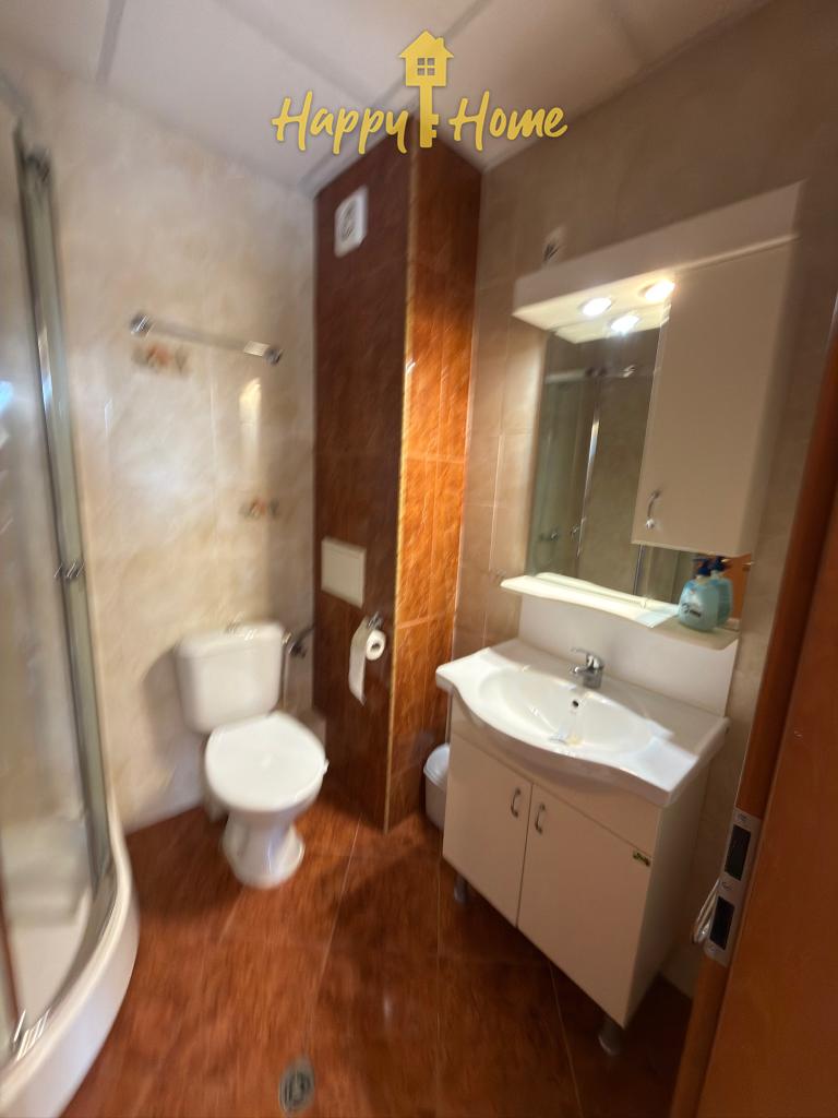 Flat at Sunny Beach, Bulgaria, 66 m² - picture 7