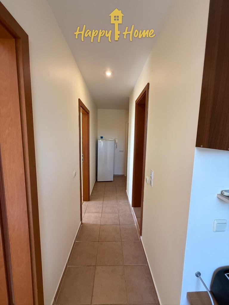 Flat at Sunny Beach, Bulgaria, 66 m² - picture 4