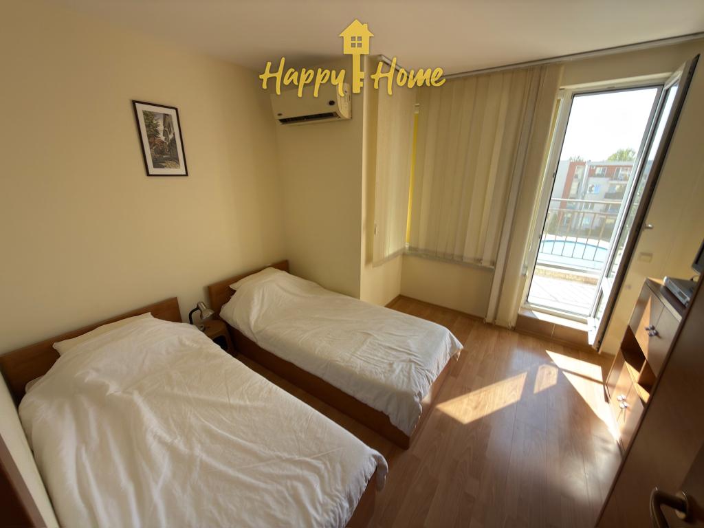 Flat at Sunny Beach, Bulgaria, 66 m² - picture 8