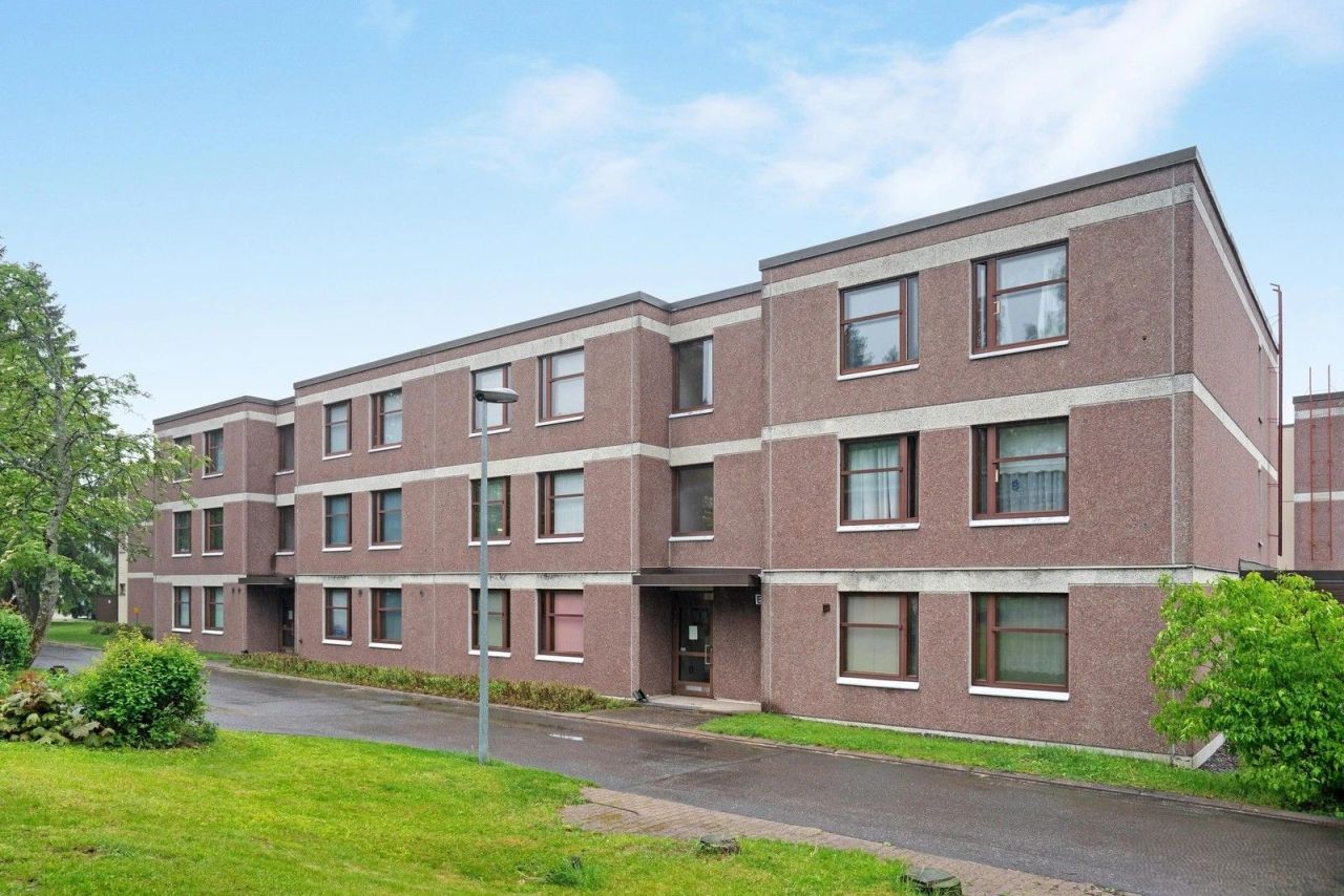 Wohnung in Vantaa, Finnland, 59 m² - Foto 1
