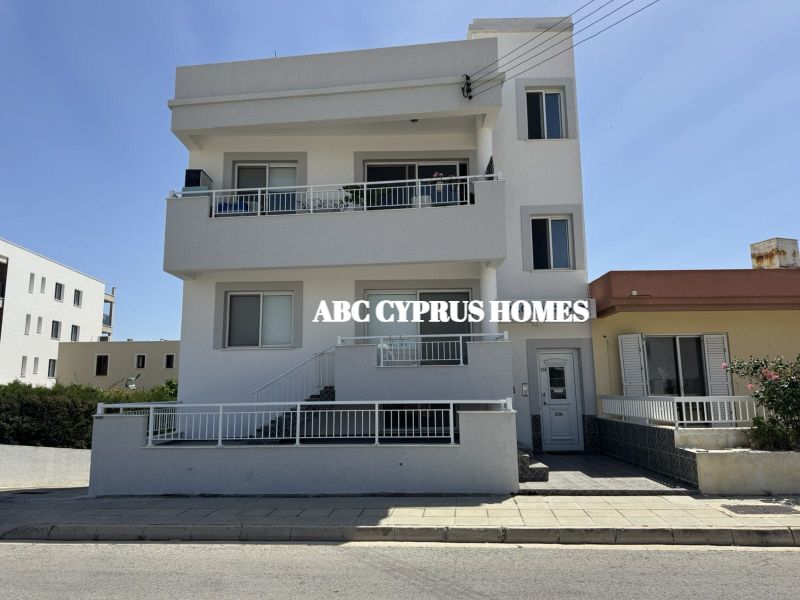Appartement à Paphos, Chypre, 71 m² - image 1