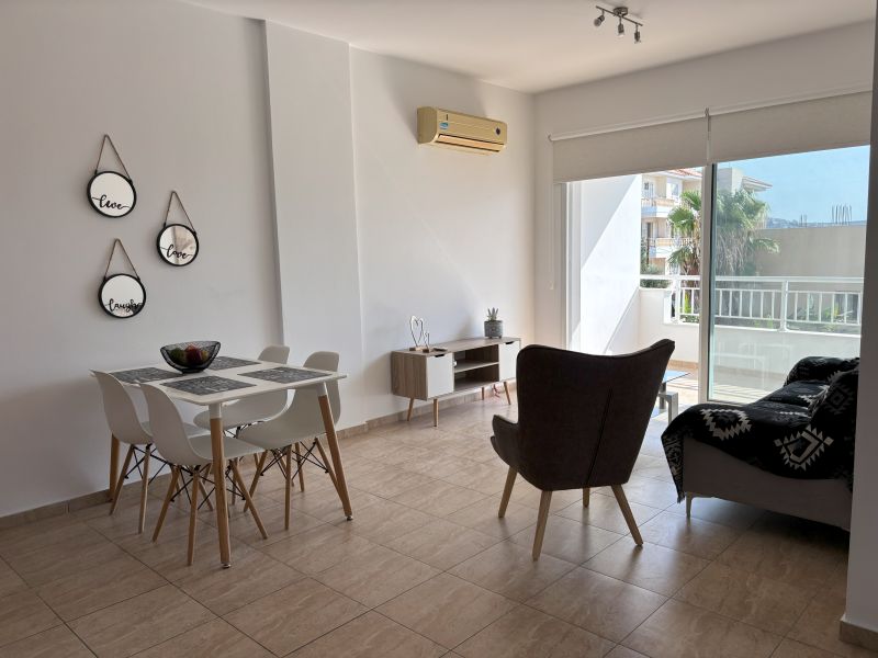 Wohnung in Paphos, Zypern, 71 m² - Foto 6