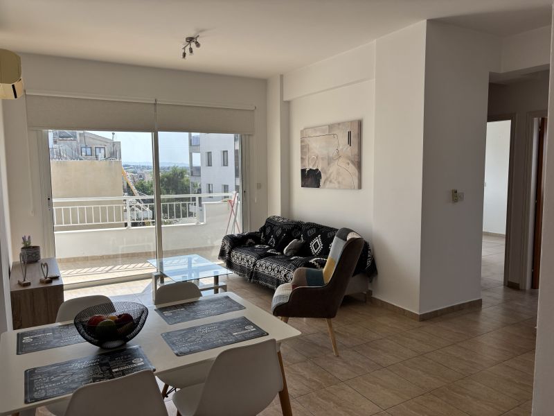 Wohnung in Paphos, Zypern, 71 m² - Foto 3
