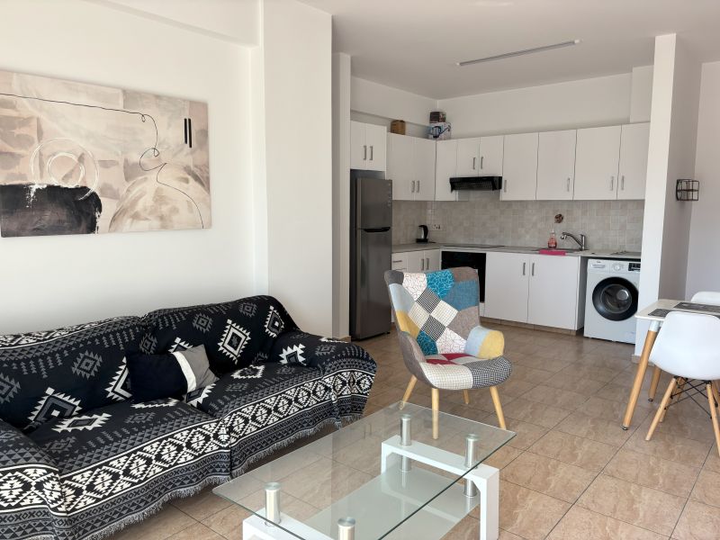 Wohnung in Paphos, Zypern, 71 m² - Foto 4