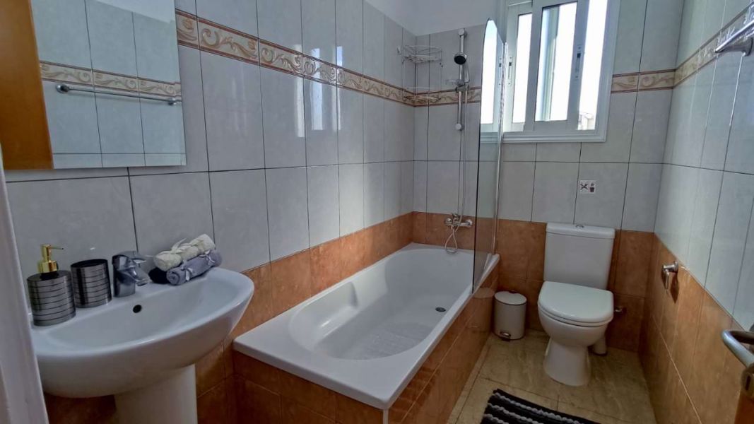 Wohnung in Paphos, Zypern, 71 m² - Foto 14