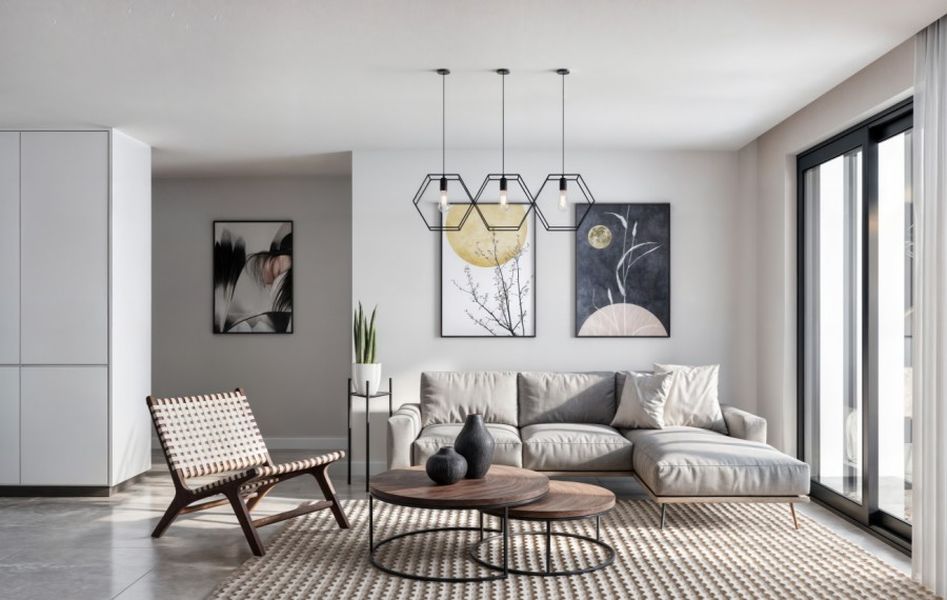 Wohnung in Paphos, Zypern, 90 m² - Foto 6