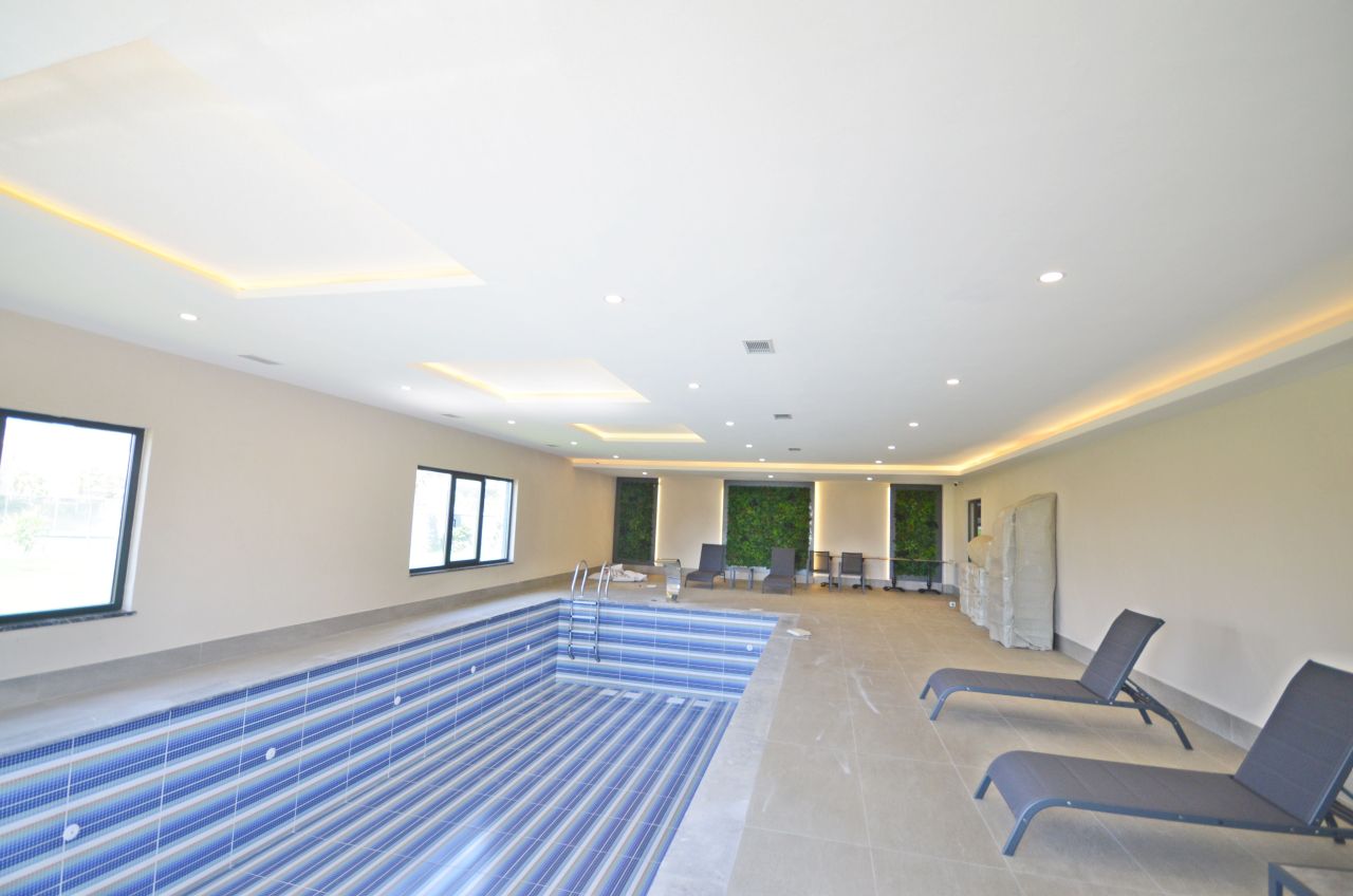 Apartment in Alanya, Turkey, 75 m² - picture 9