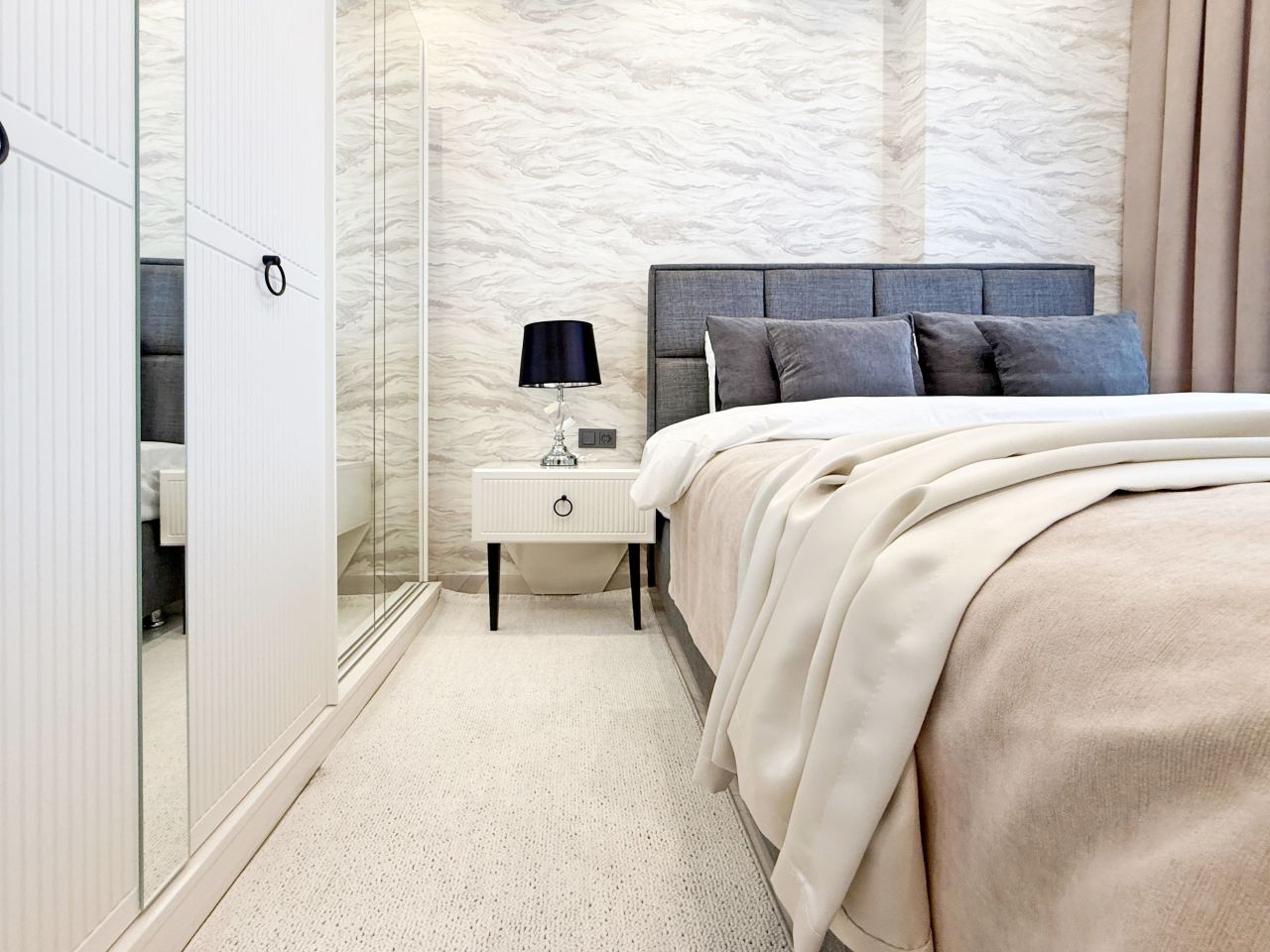 Apartment in Alanya, Turkey, 75 m² - picture 16