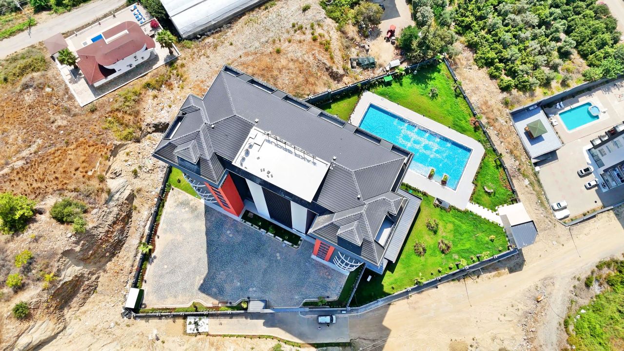 Apartment in Alanya, Turkey, 75 m² - picture 2