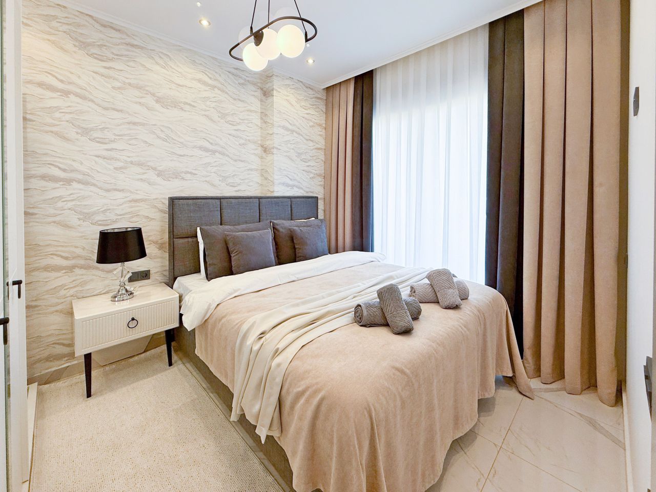 Apartment in Alanya, Turkey, 75 m² - picture 15