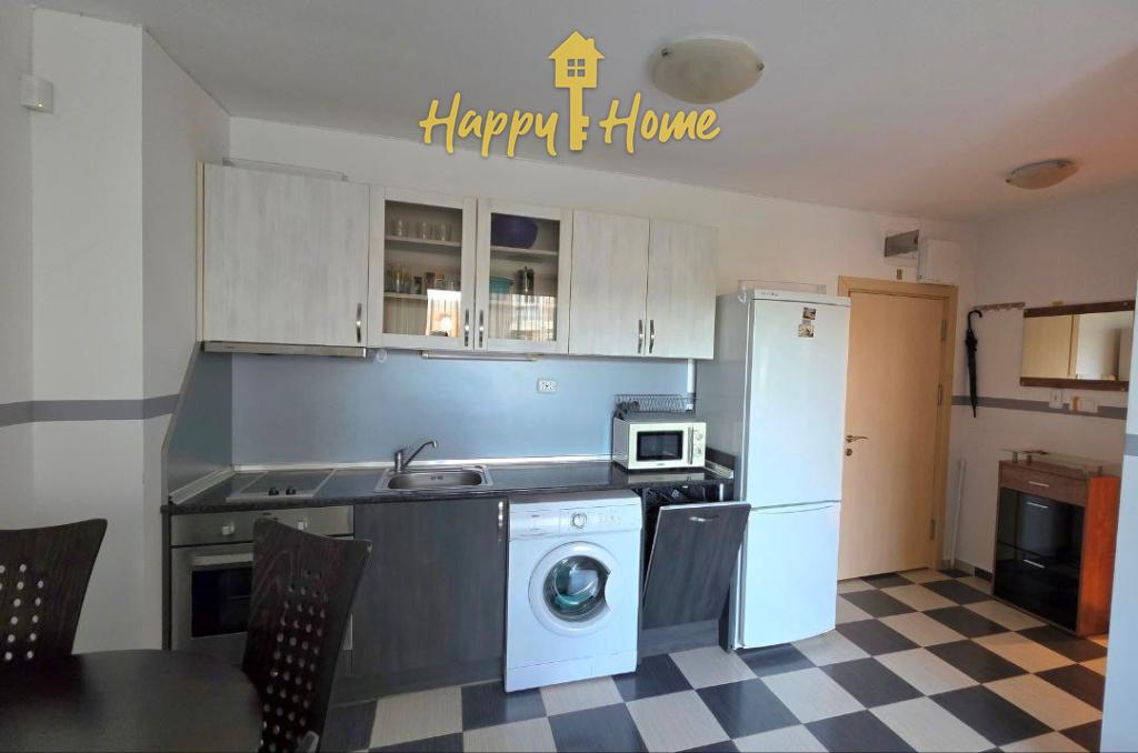 Flat in Sveti Vlas, Bulgaria, 57 m² - picture 5