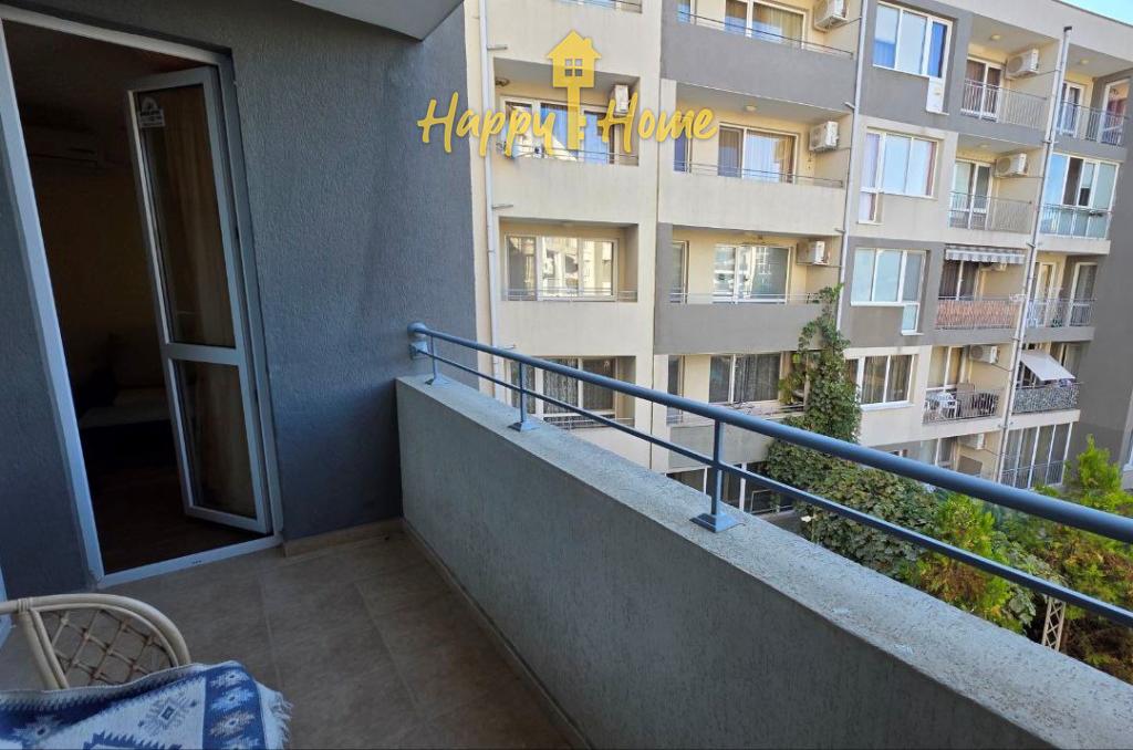 Flat in Sveti Vlas, Bulgaria, 57 m² - picture 10