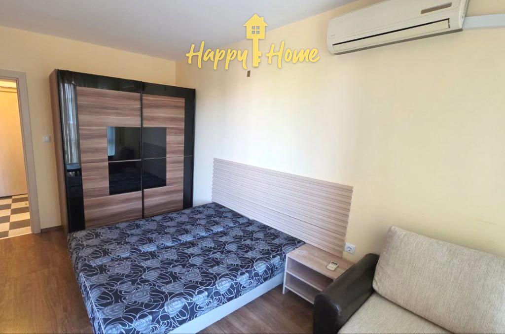 Flat in Sveti Vlas, Bulgaria, 57 m² - picture 8