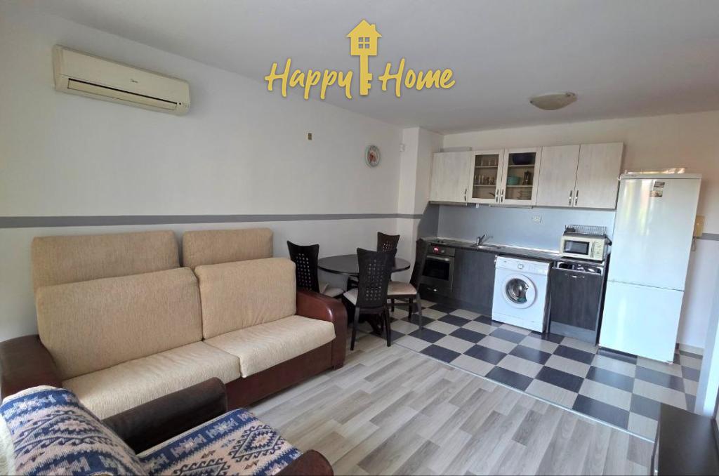 Flat in Sveti Vlas, Bulgaria, 57 m² - picture 3