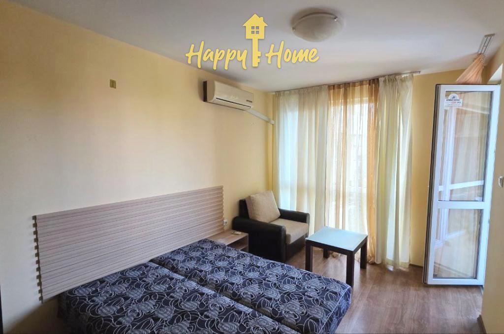 Flat in Sveti Vlas, Bulgaria, 57 m² - picture 7