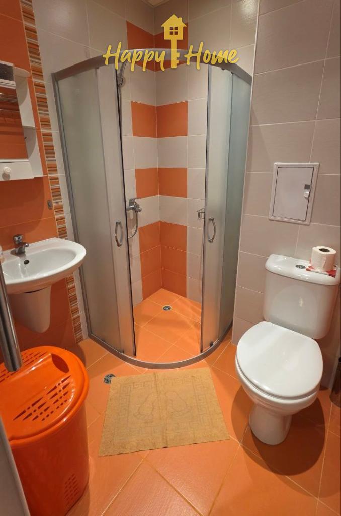 Flat in Sveti Vlas, Bulgaria, 57 m² - picture 6