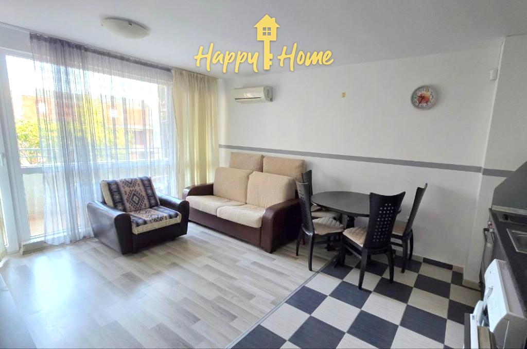 Appartement à Sveti Vlas, Bulgarie, 57 m² - image 1