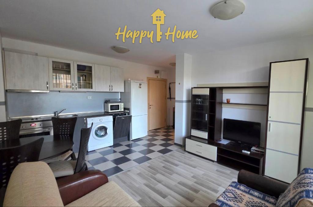 Flat in Sveti Vlas, Bulgaria, 57 m² - picture 4