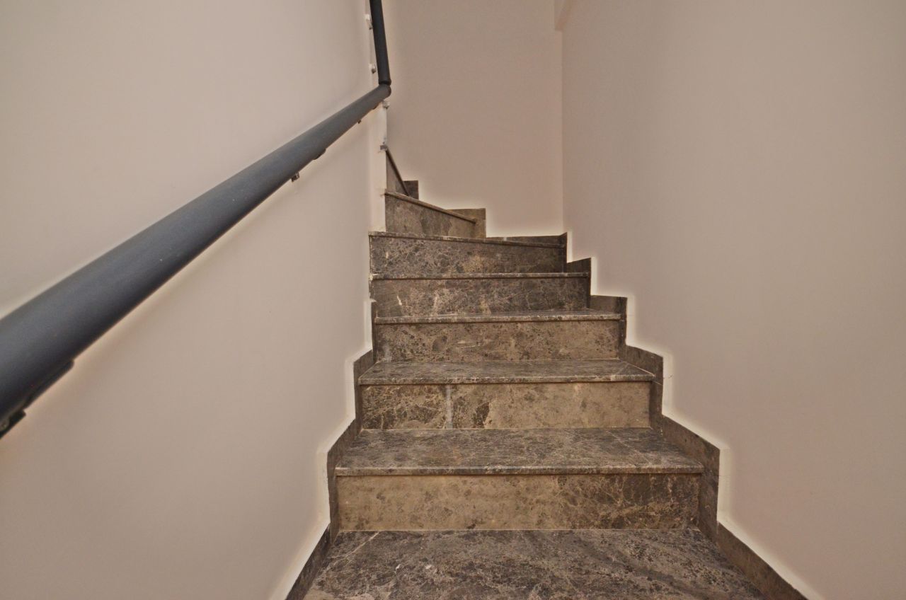 Apartment in Alanya, Turkey, 111 m² - picture 7