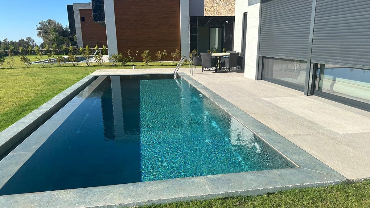 Villa in Bodrum, Turkey, 200 m² - picture 1