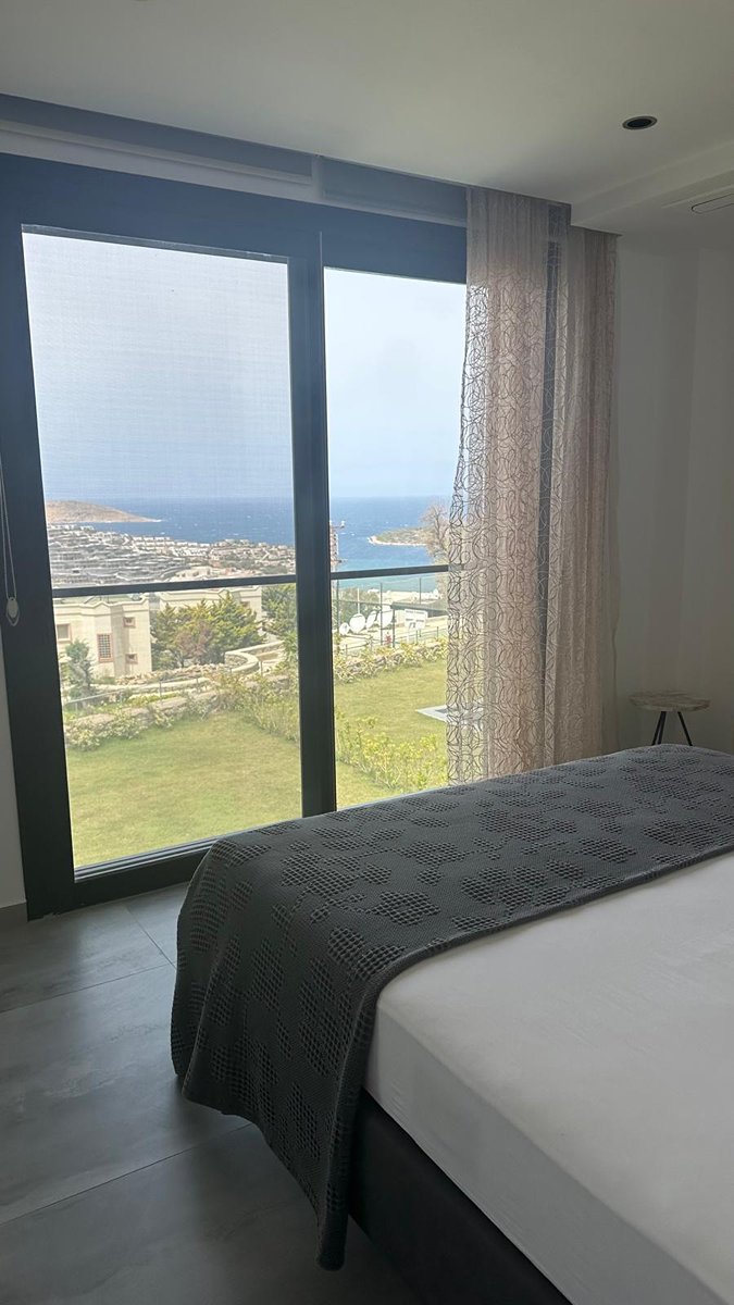 Villa in Bodrum, Türkei, 200 m² - Foto 8