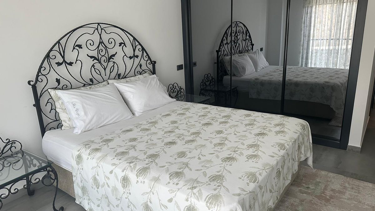 Villa in Bodrum, Türkei, 200 m² - Foto 13