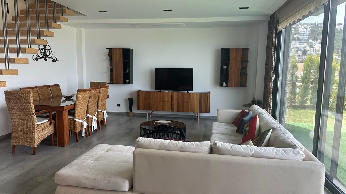 Villa in Bodrum, Türkei, 200 m² - Foto 4