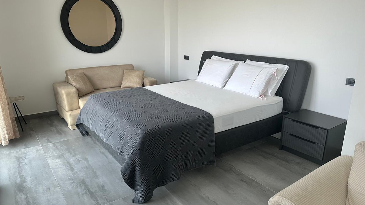 Villa in Bodrum, Türkei, 200 m² - Foto 7