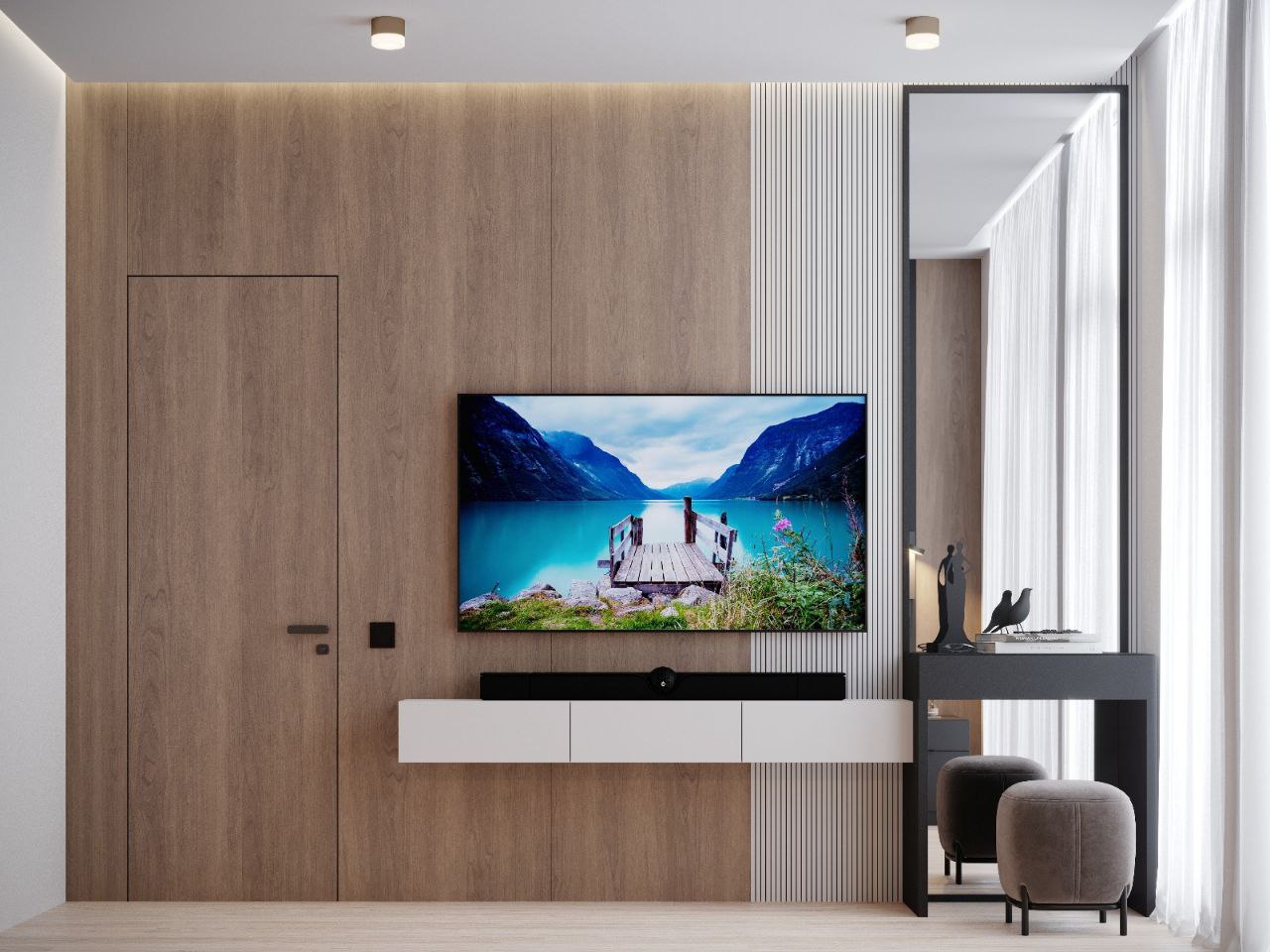 Appartamenti a Antalya, Turchia, 10 m² - foto 9