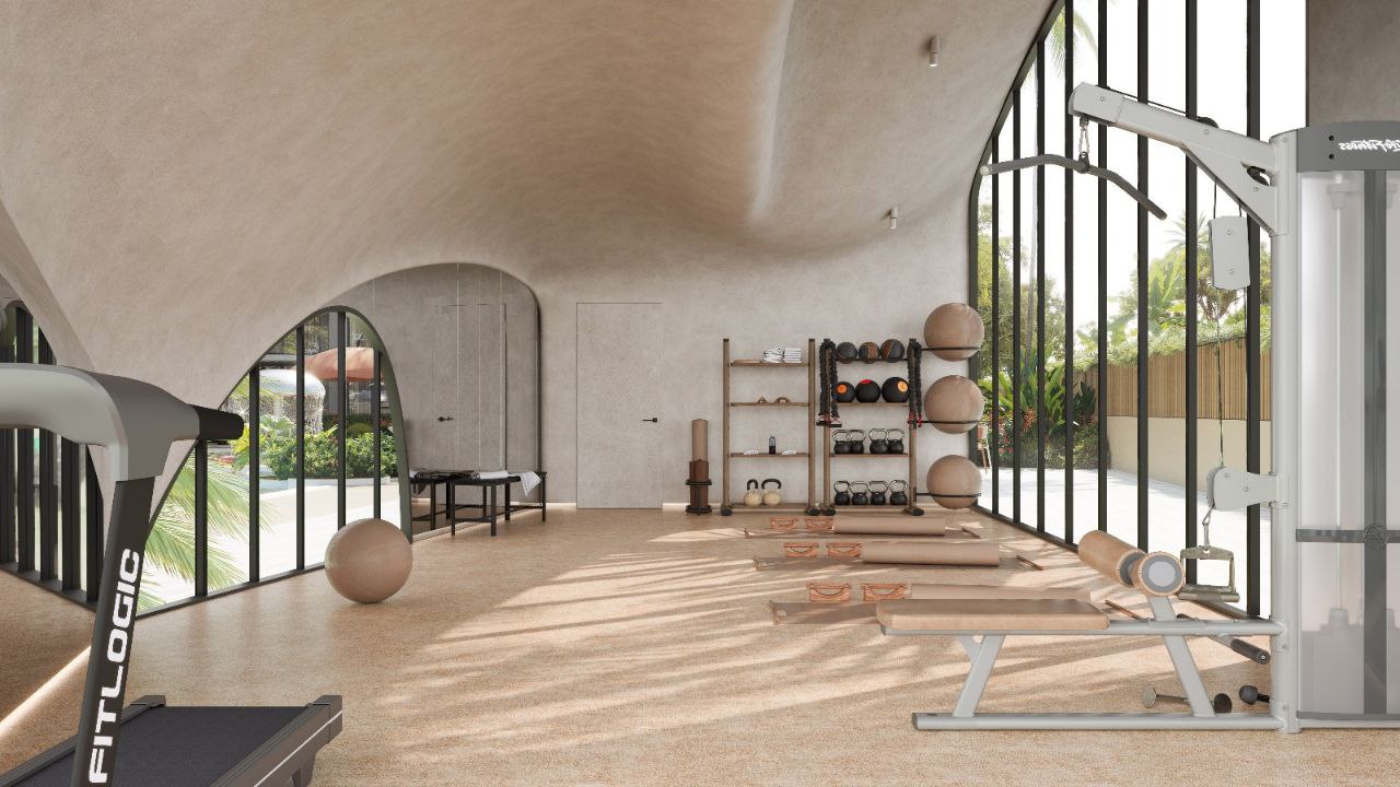 Appartamenti a Antalya, Turchia, 10 m² - foto 10